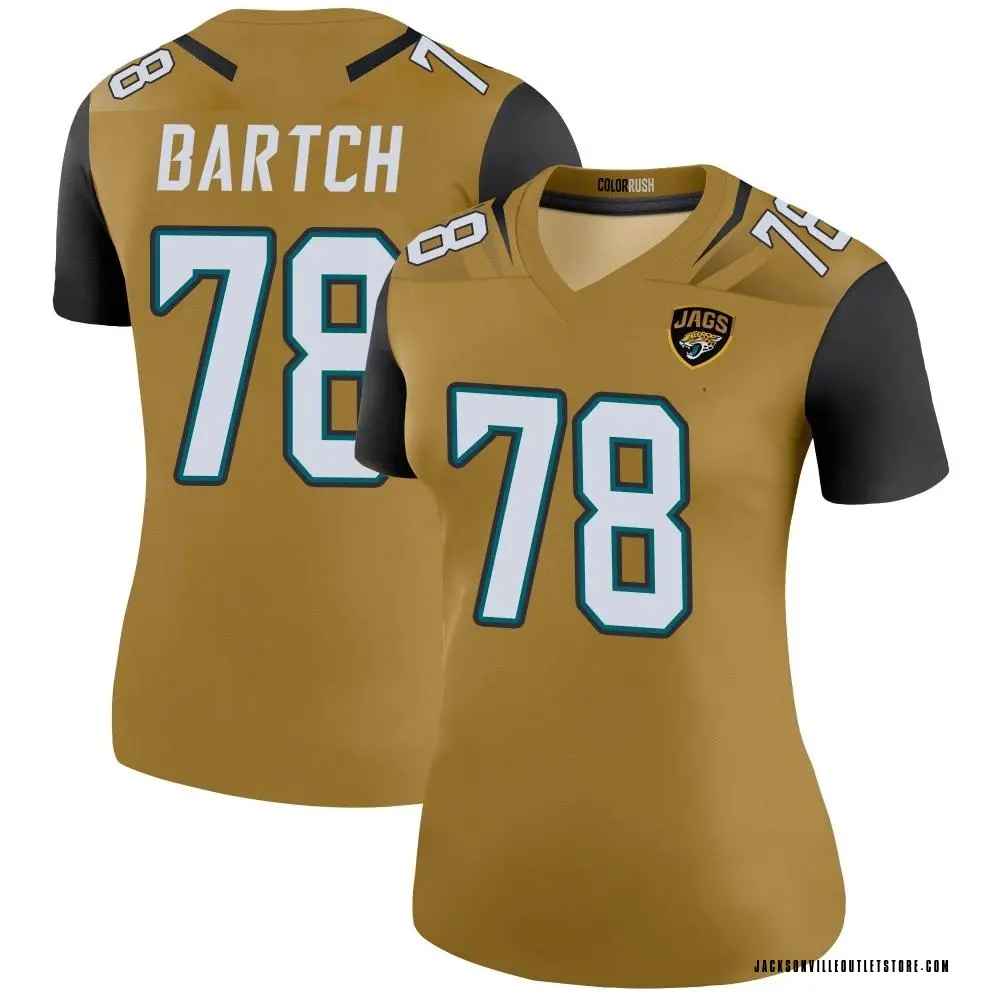 Jersey deals jaguars gold