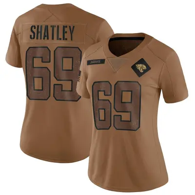 Tyler shop shatley jersey